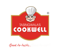 Cookwell Logo