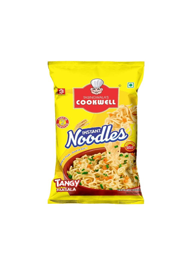Instant Noodles - Tangy Masala