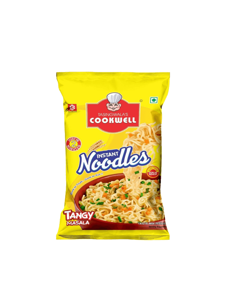 Instant Noodles - Tangy Masala